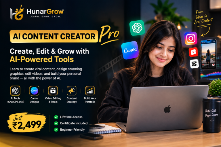 Home 3 🤖 AI Content Creator Pro